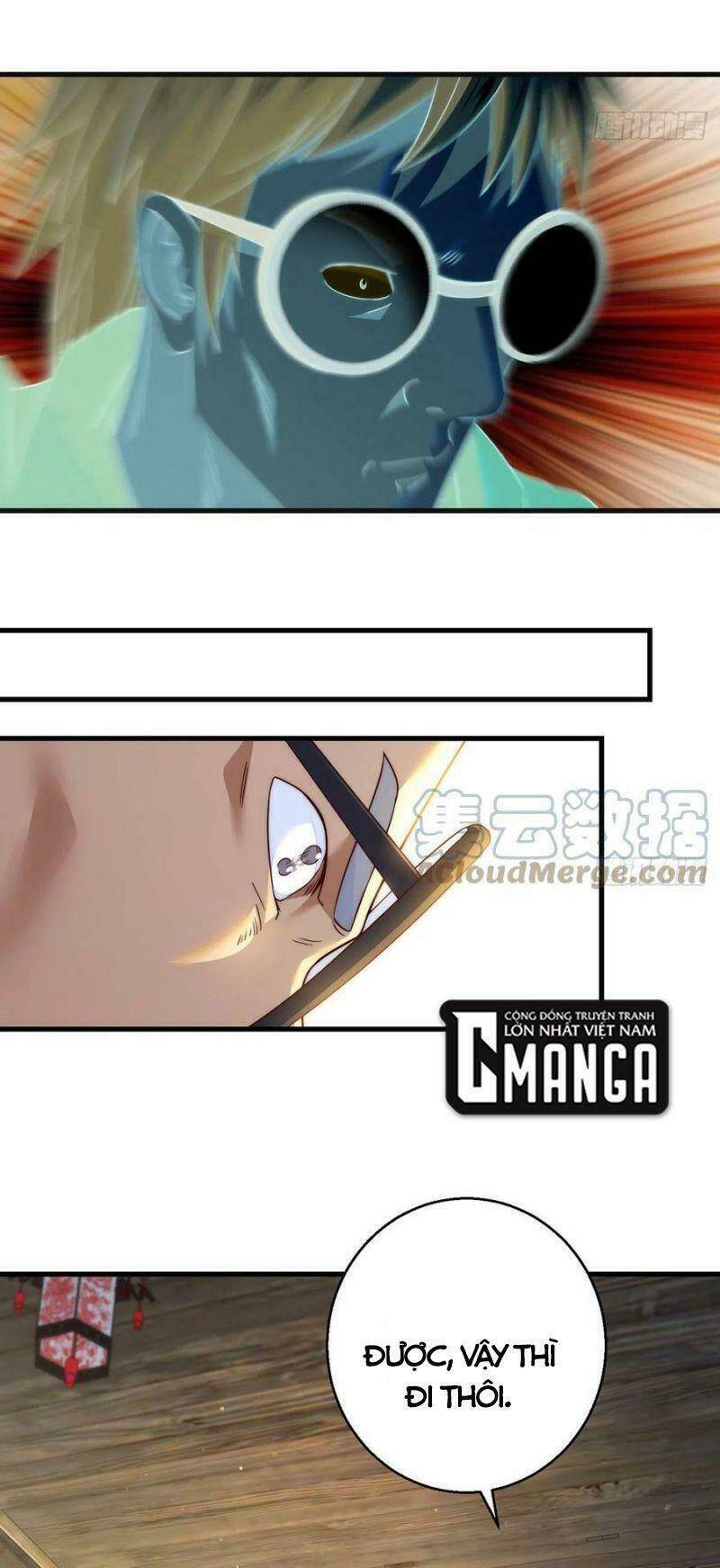 Ta Là Đại Hoàn Đan: Chapter 82