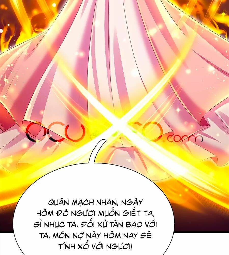 Phụng Lâm Thiên Hạ: Đệ Nhất Mỹ Nữ: Chapter 59