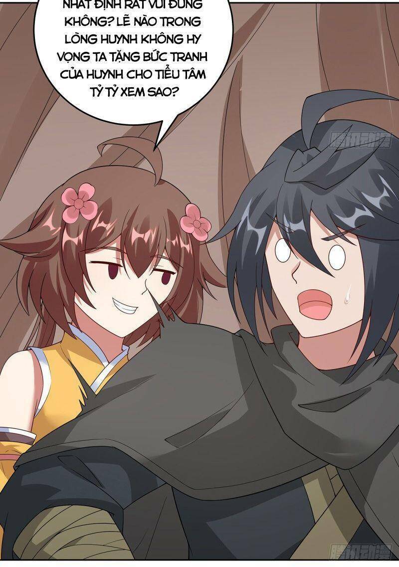 Nghịch Lân: Chapter 147