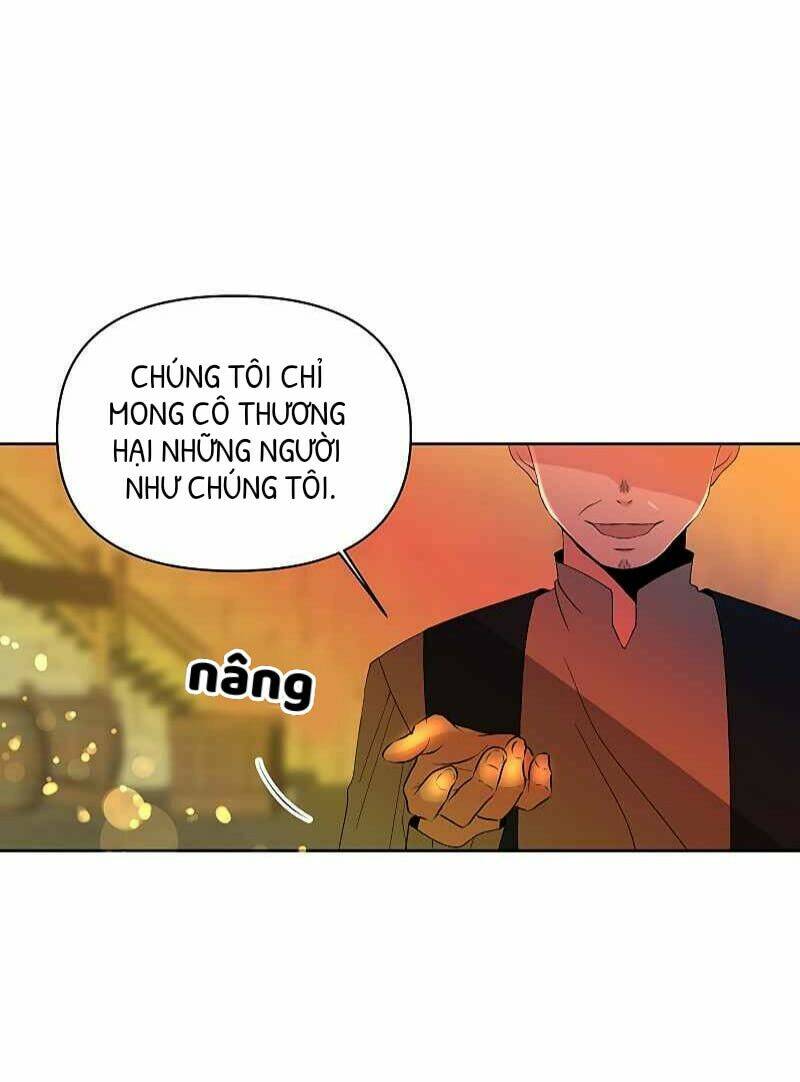 Công Chúa Thời Gian Có Hạn: Chapter 5