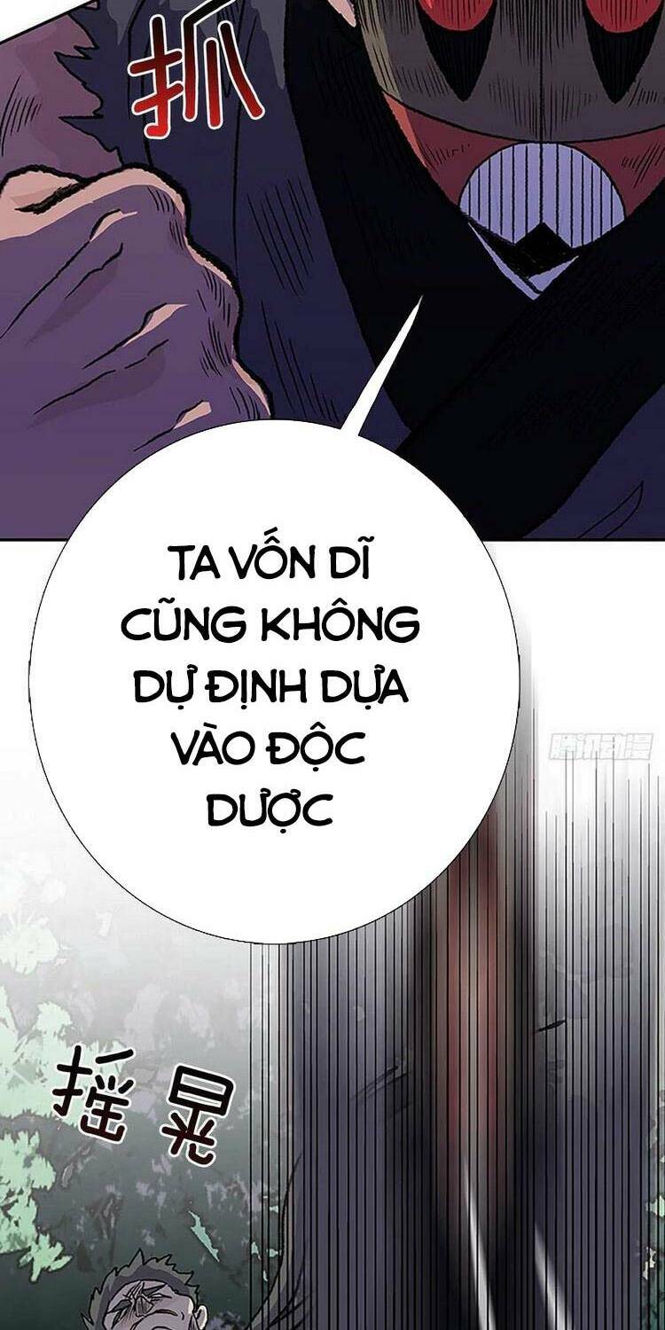Học Sĩ Tái Sinh: Chapter 195