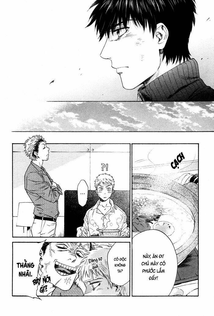 Acid Town: Chapter 38