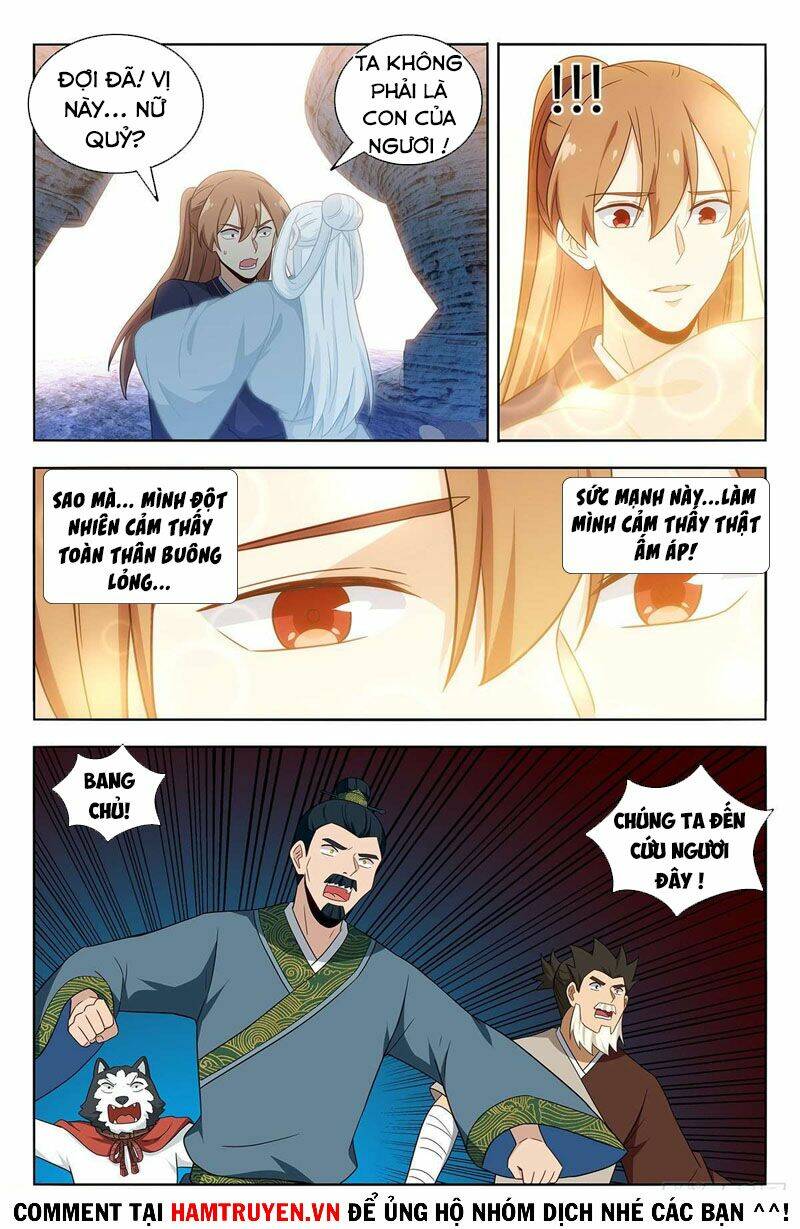 Tối Cường Phản Sáo Lộ Hệ Thống: Chapter 455