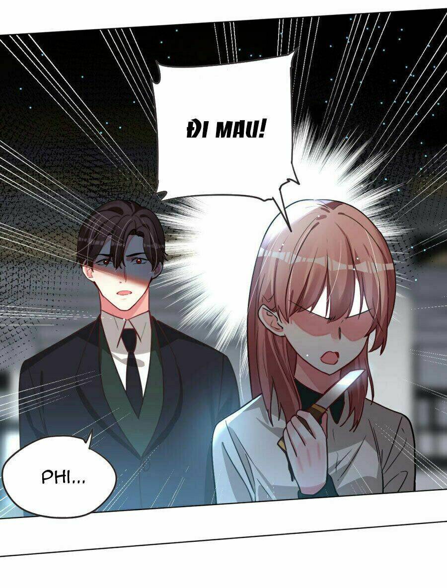Vì Yêu Mà Khắc Cốt Ghi Tâm: Chapter 53