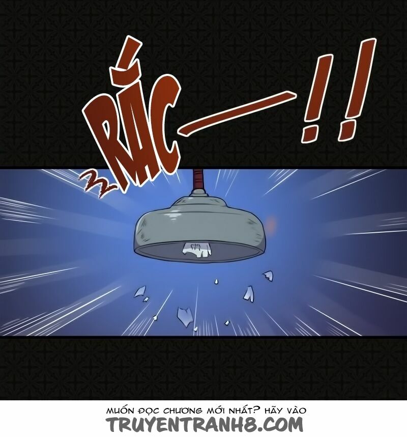 Ngạo Kiều Quỷ Vương Yêu Ta: Chapter 2