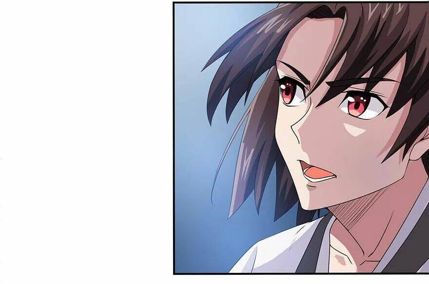 Võ Đạo Cuồng Triều: Chapter 5