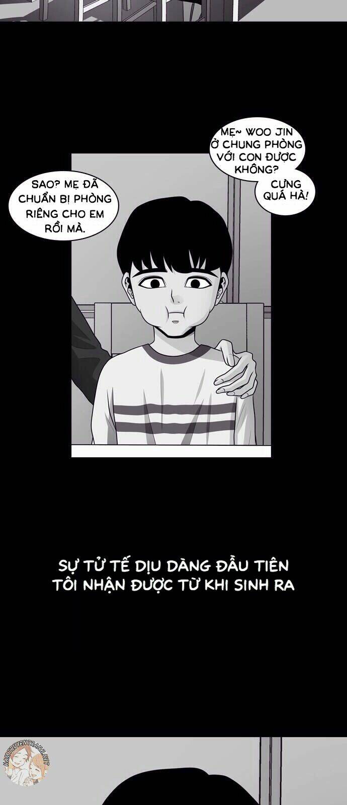 Tomorrow - Ngày Mai: Chapter 28.1