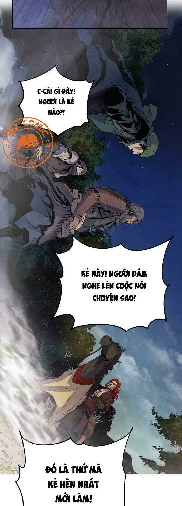 Phụng Tiên Trọng Sinh Ký: Chapter 7