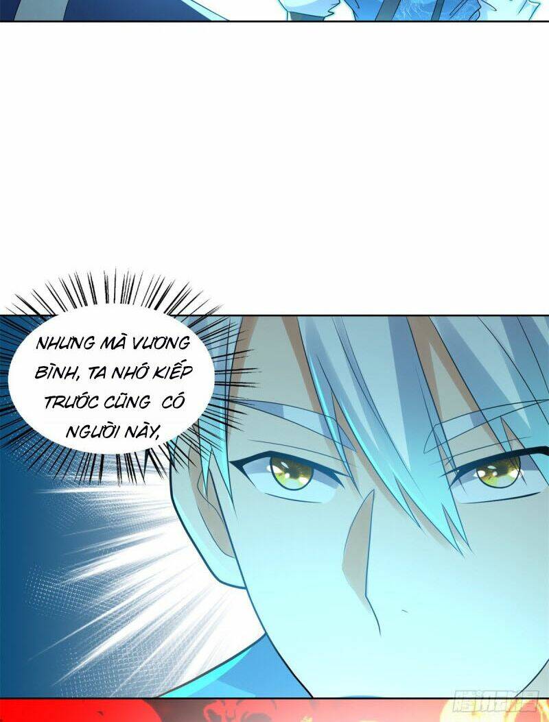 Chí Tôn Trọng Sinh: Chapter 80