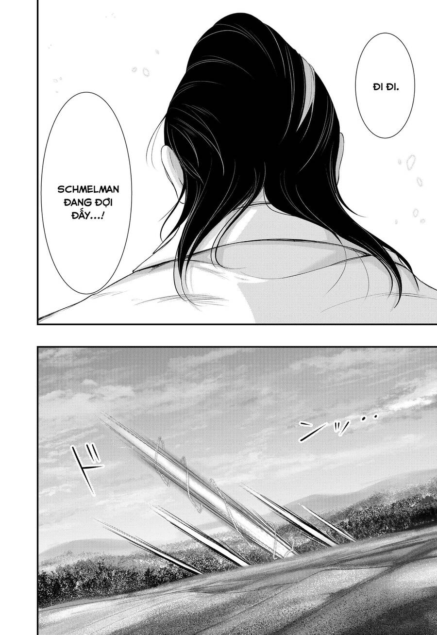 Đi Tìm Sát Tinh Vương: Chapter 78