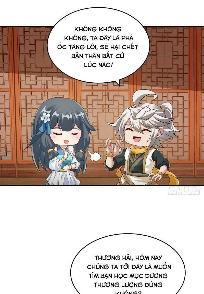 Nghịch Lân: Chapter 89