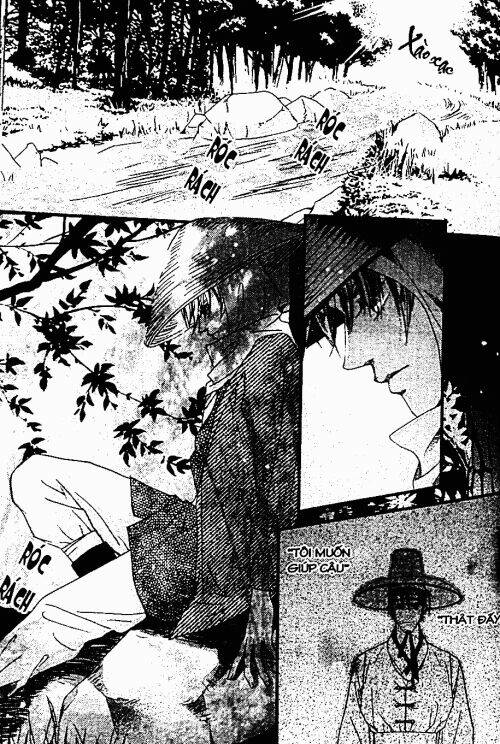 Chuyện Tình Đảo Thiên Đường: Chapter 10