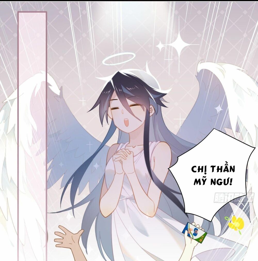 Nữ Phụ Như Tôi Cũng Có Ngày Ra Mắt: Chapter 21