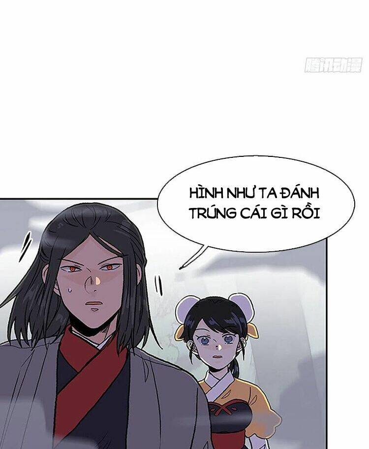 Học Sĩ Tái Sinh: Chapter 216