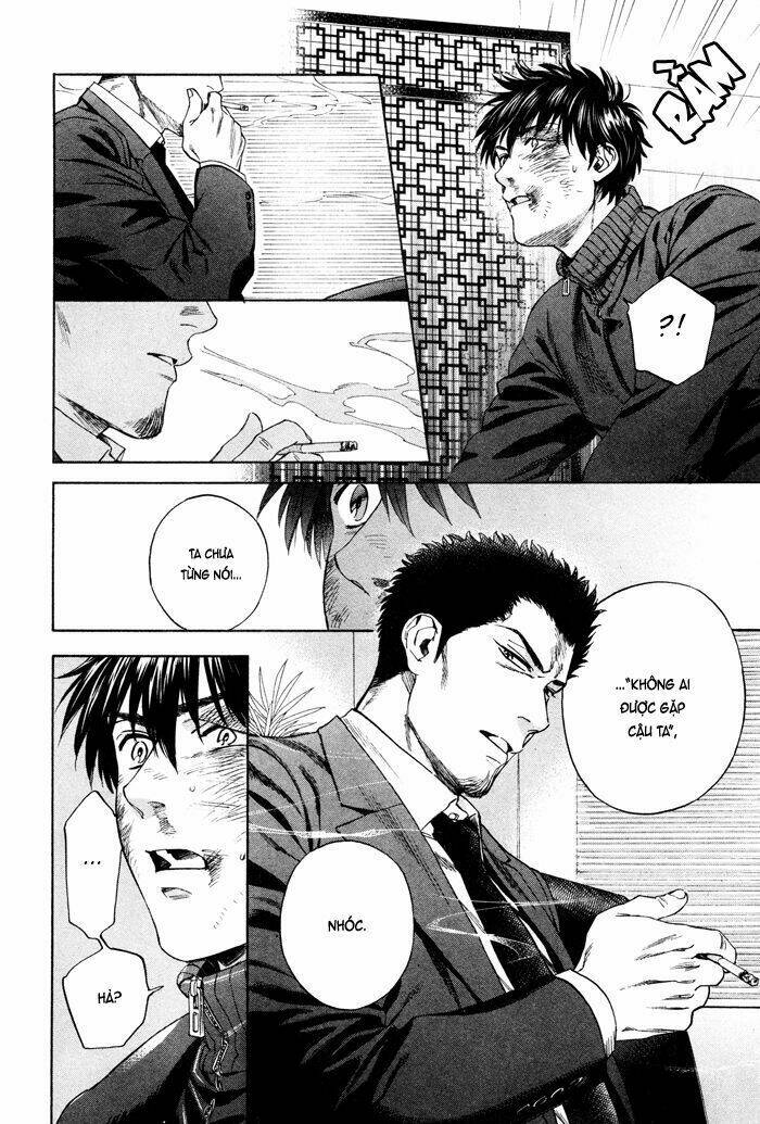 Acid Town: Chapter 40