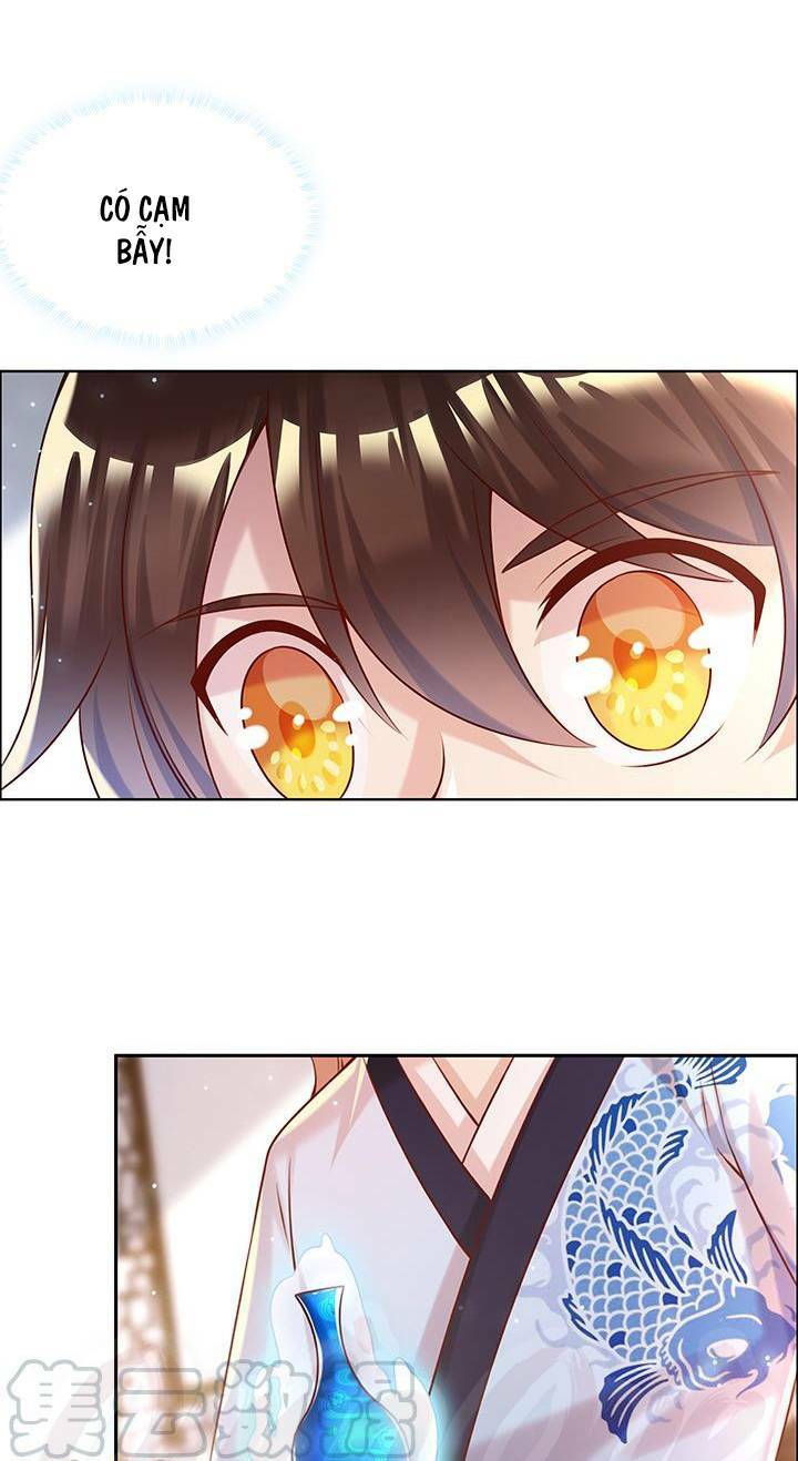 Siêu Phàm Truyện: Chapter 125