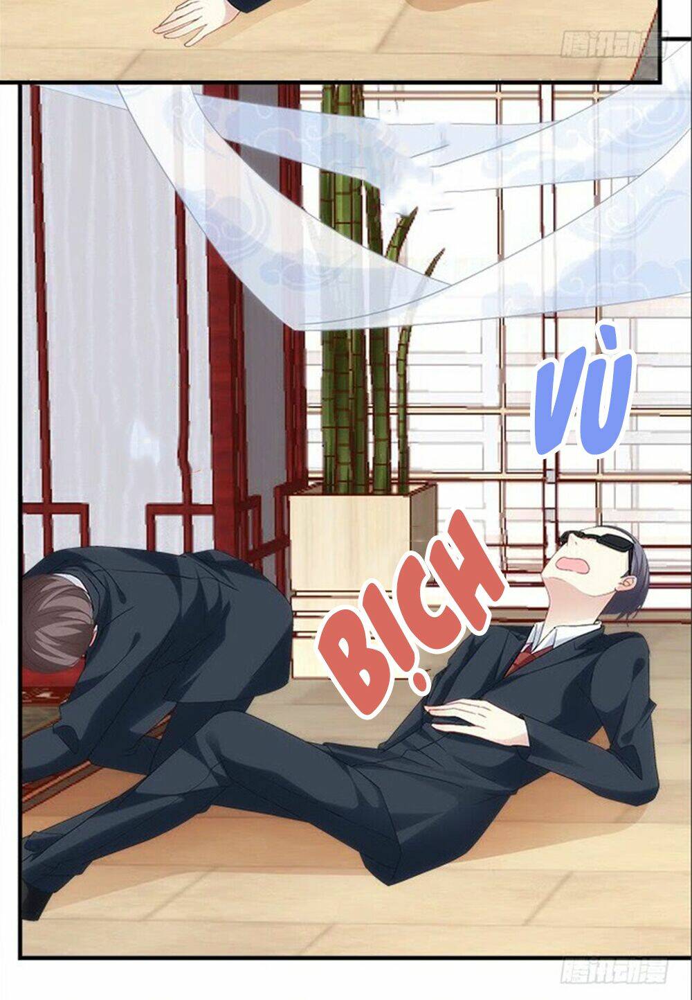 Ám Dạ Vô Thường: Chapter 62