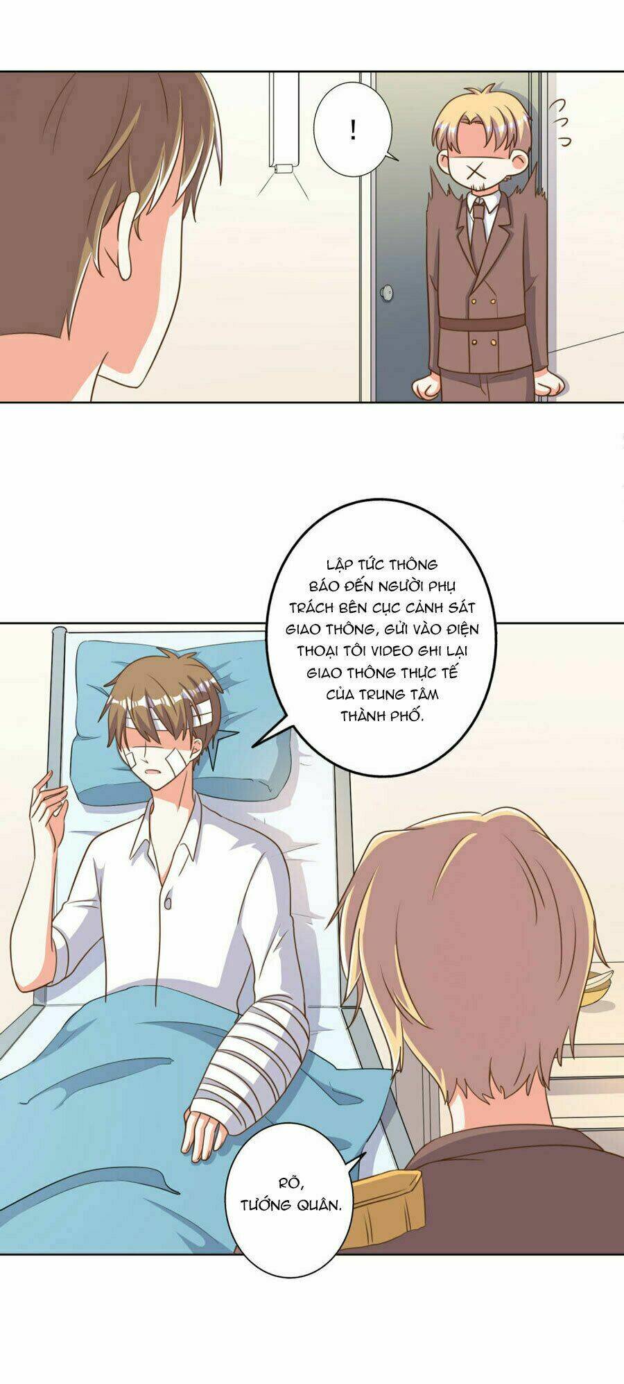 Hôn Nhân Dục Vọng: Thiếu Gia Nhẹ Một Chút!: Chapter 86