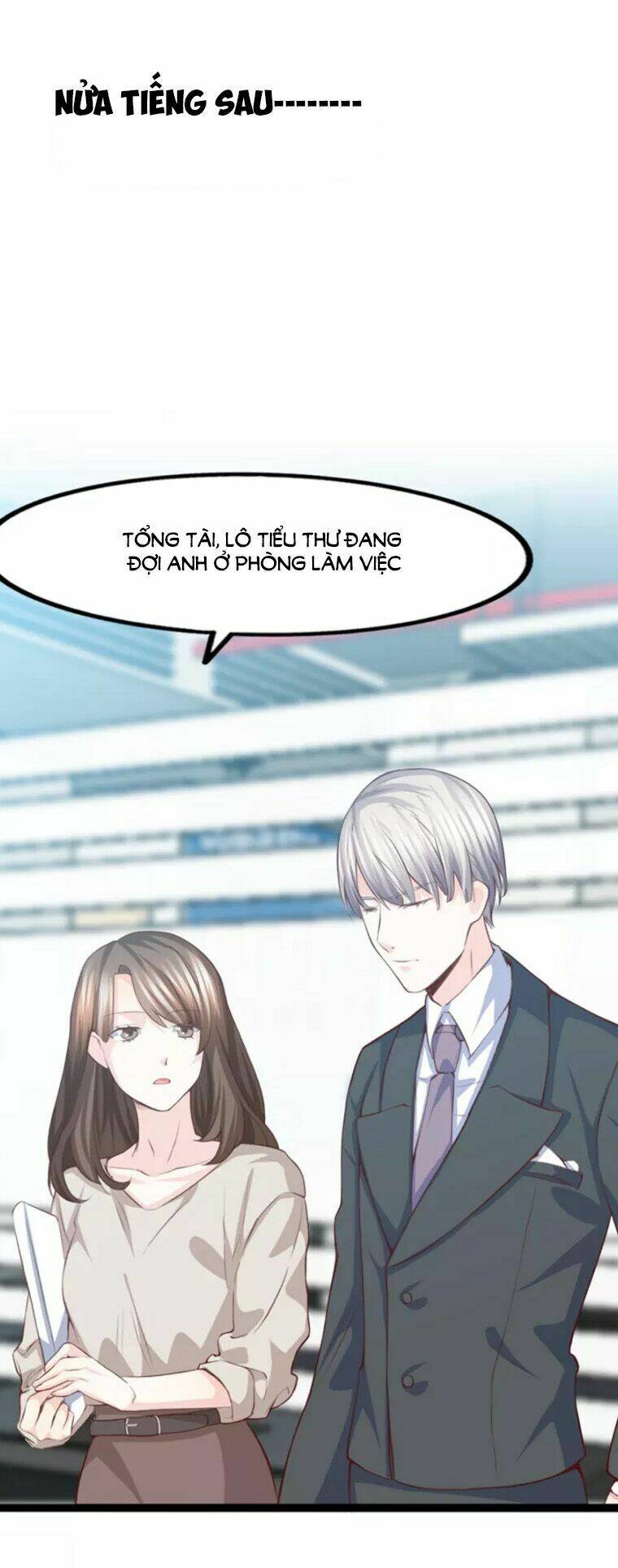 Ta Và Nam Thần Cởi Áo Ngủ Rồi: Chapter 35