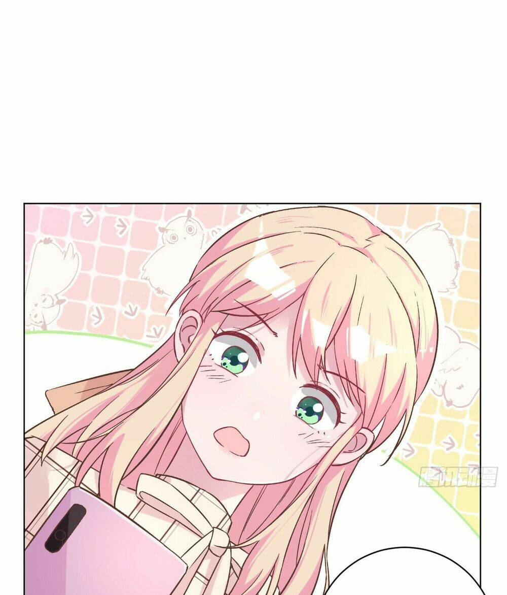 Trời Ban Cho Nam Thần Daddy: Chapter 41