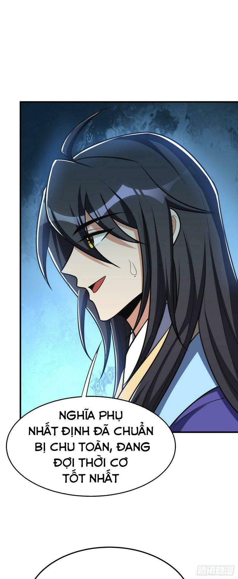 Yêu Giả Vi Vương: Chapter 162