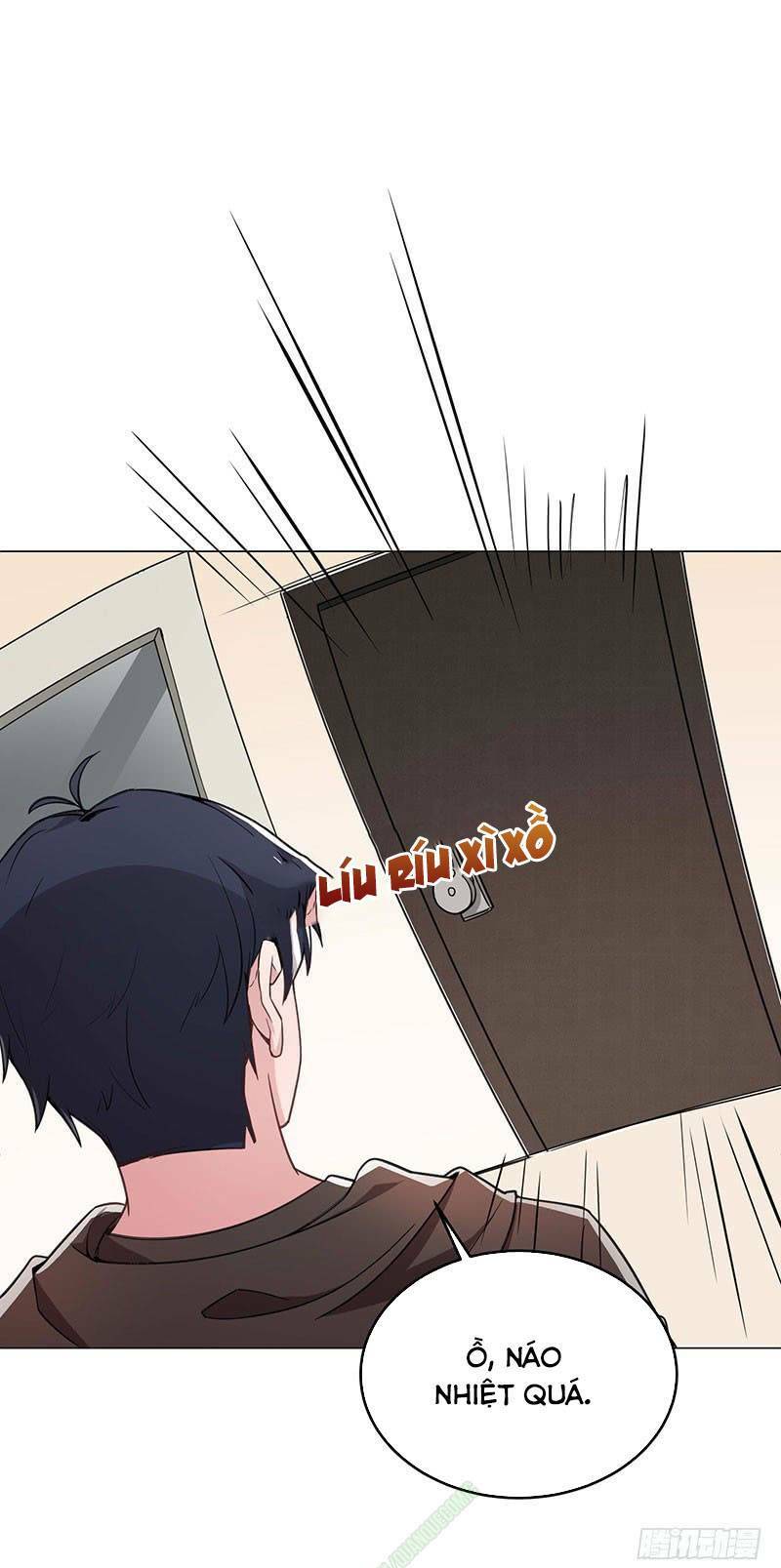 Bên Người Mang Theo Nữ Thần Hoàng: Chapter 25