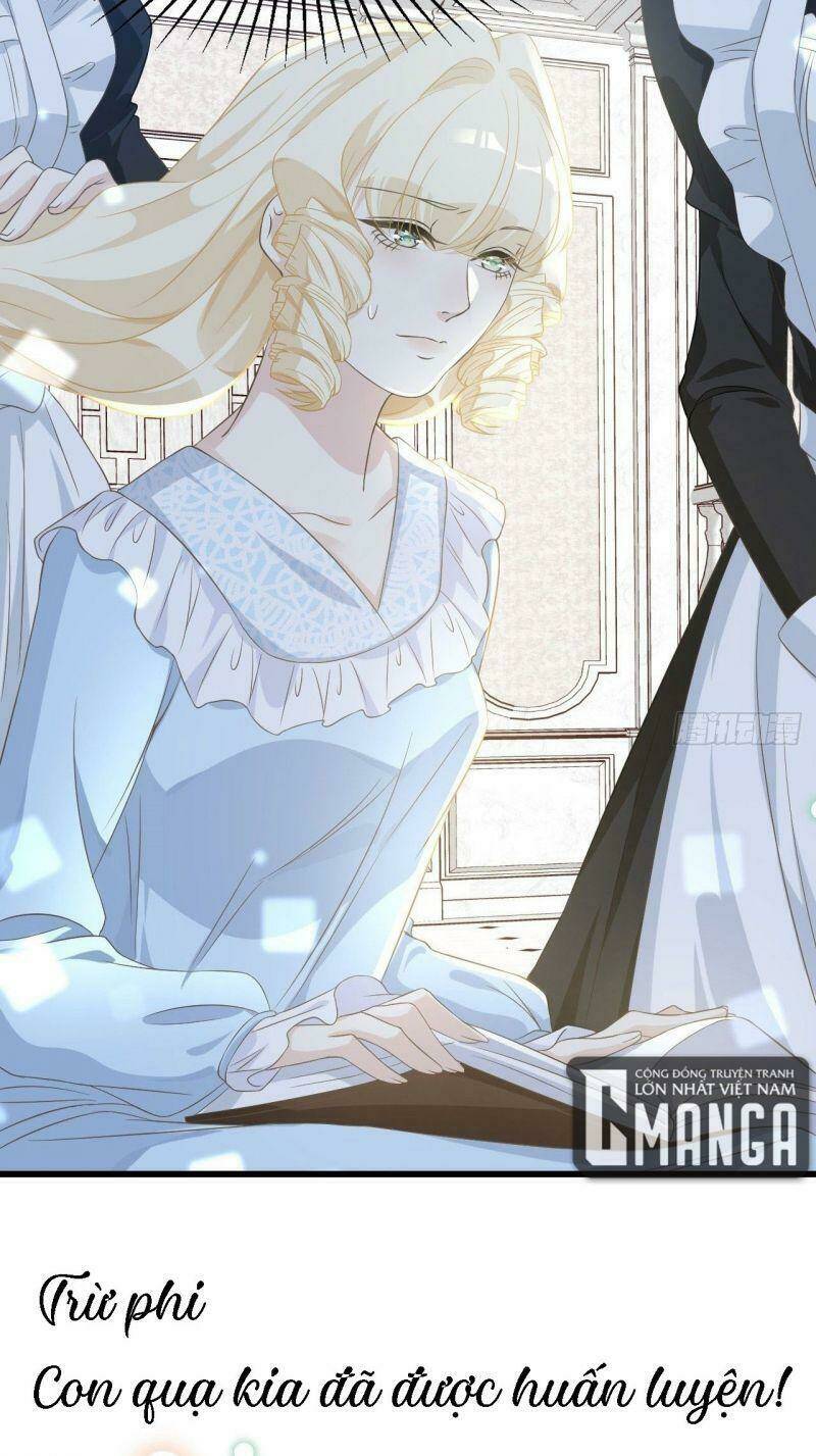 Không Thể Hòan Hảo Tuyệt Đối: Chapter 12