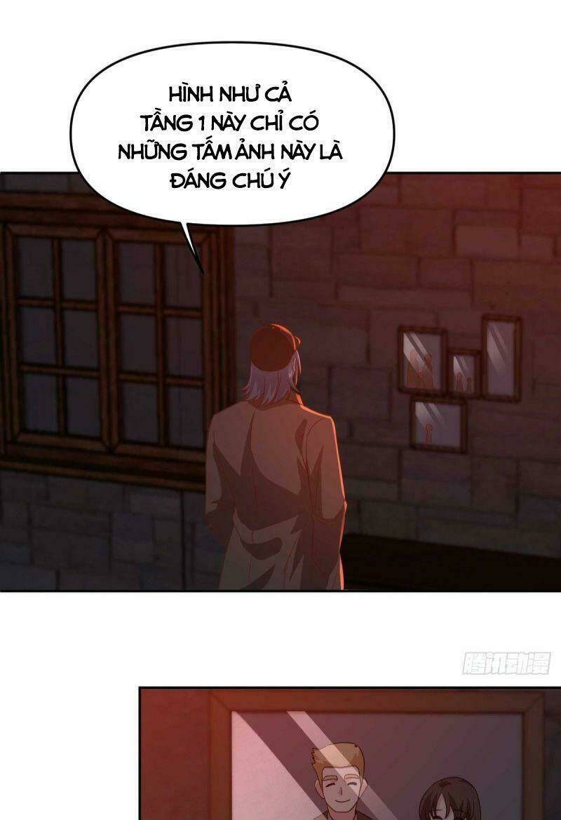 Xâm Lược Vạn Giới: Chapter 58