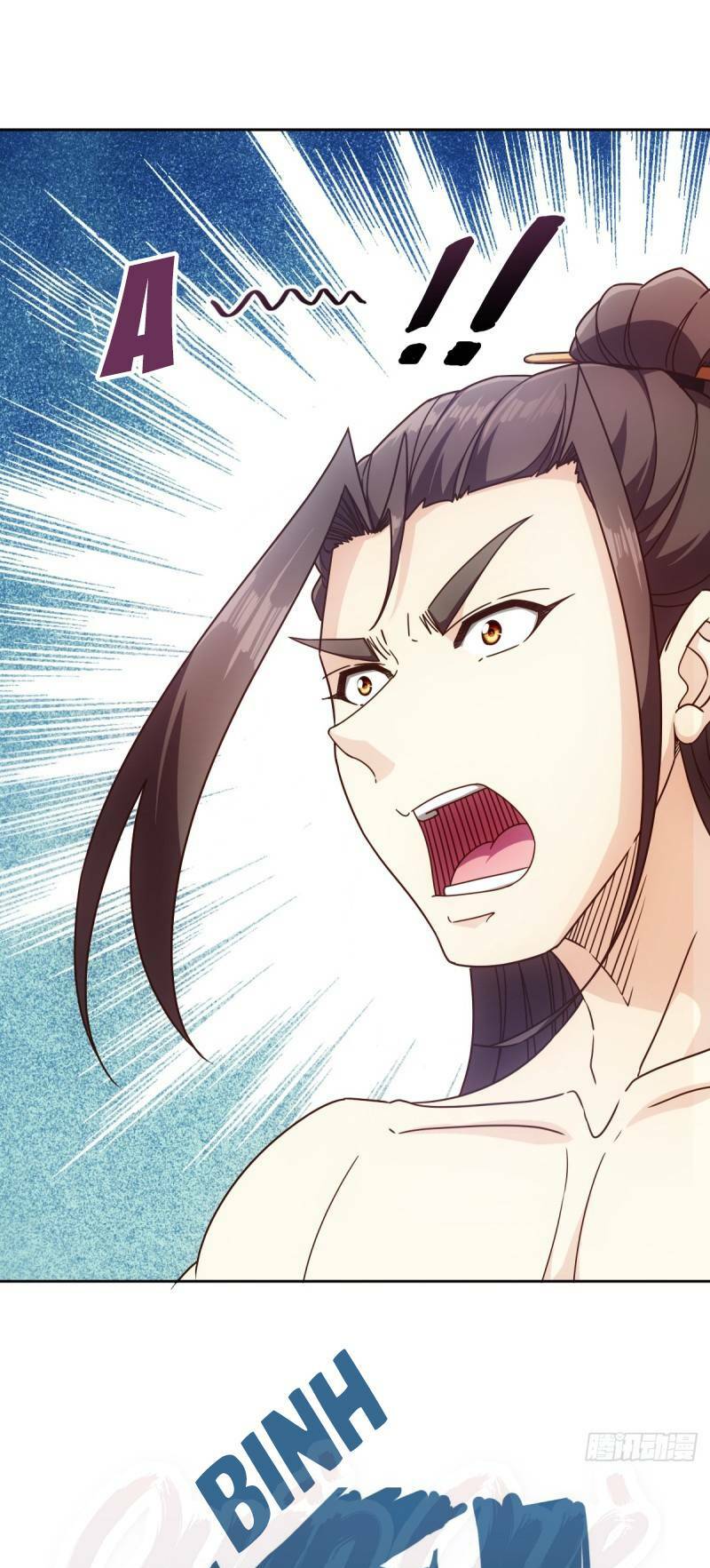 Hồng Thiên Thần Tôn: Chapter 68