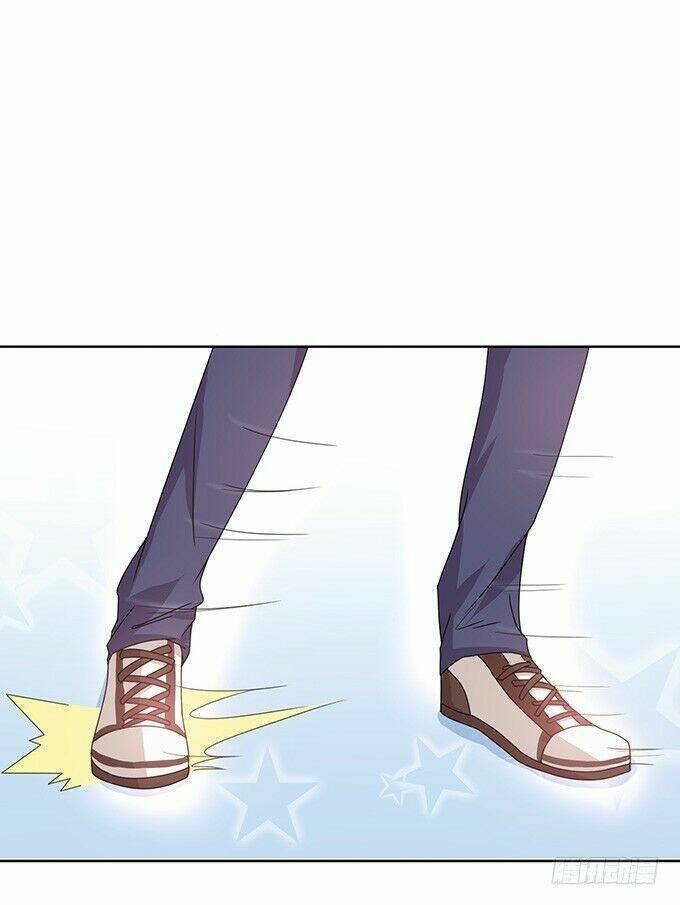 Tình Yêu Ba Tuyến: Chapter 13