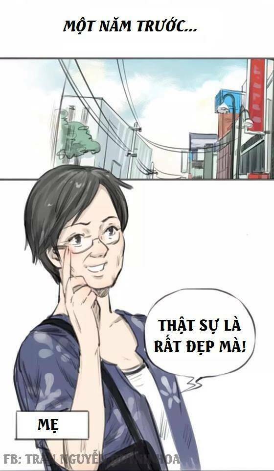 12 Giờ Của Lọ Lem: Chapter 2