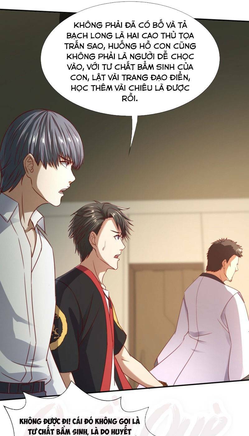 Thập Nhị Thiên Kiếp: Chapter 54