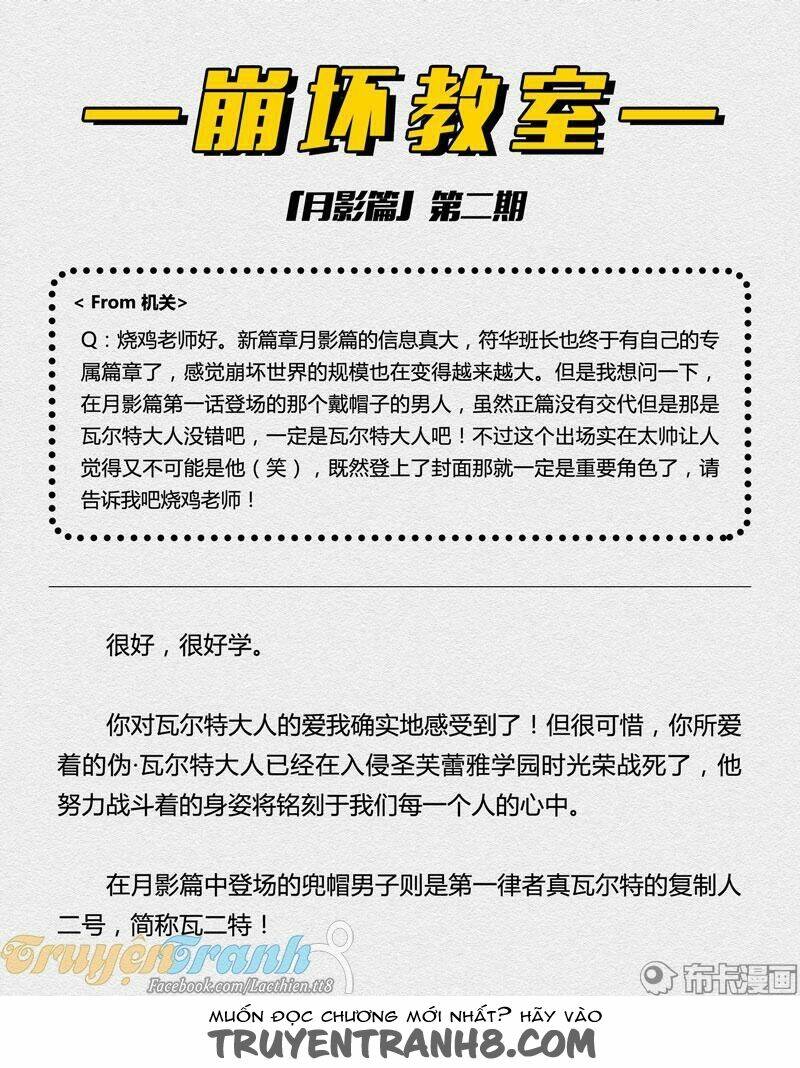 Băng Hoại 3Rd: Chapter 59