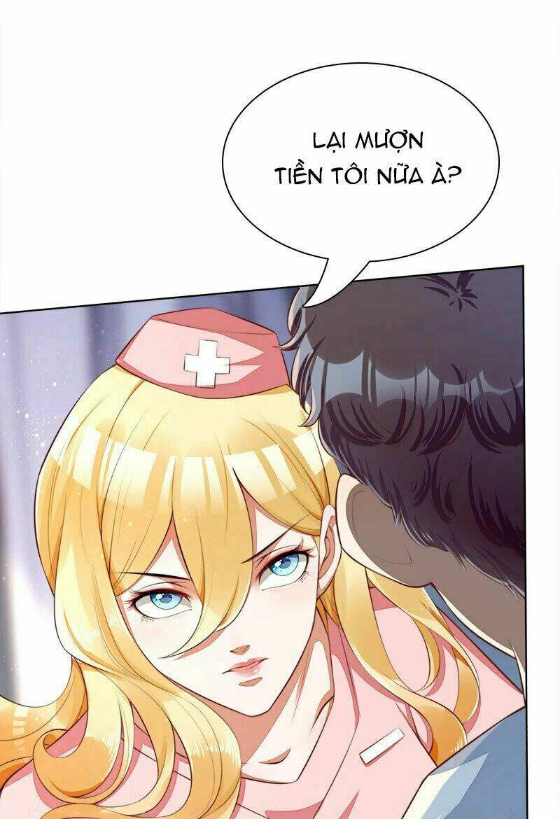 Lãnh Hôn Cuồng Ái: Chapter 41