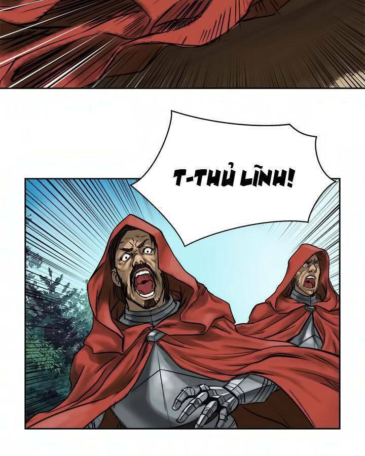 Truyền Thuyết Đế Vương: Chapter 10