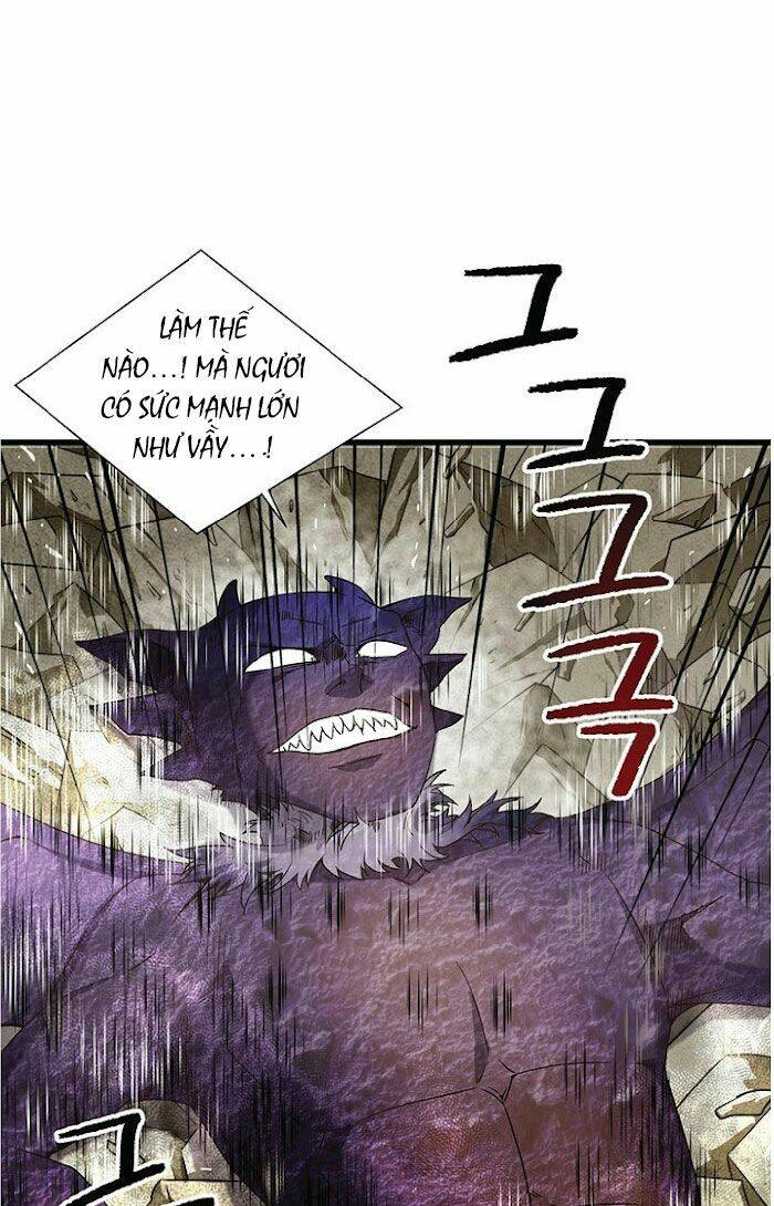 Nhân Vật Phản Diện Yêu Cầu Tôi Yêu Chàng: Chapter 32