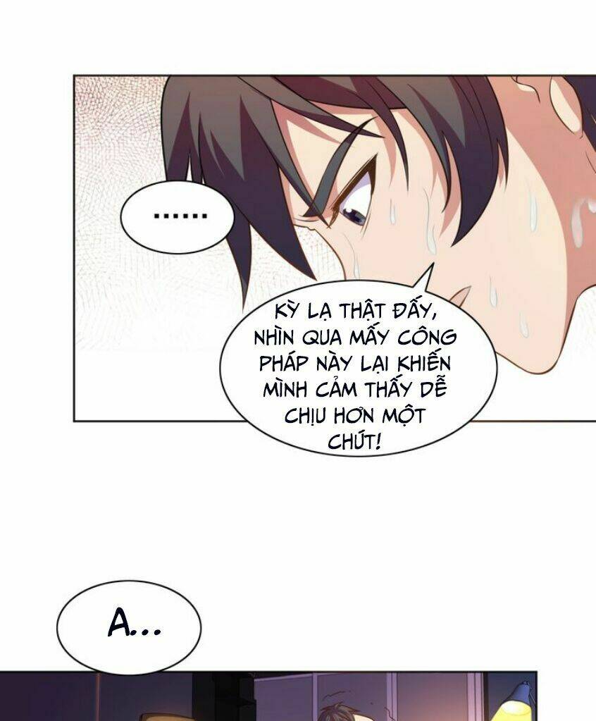 Chín Năm Nghĩa Vụ Tu Chân: Chapter 6