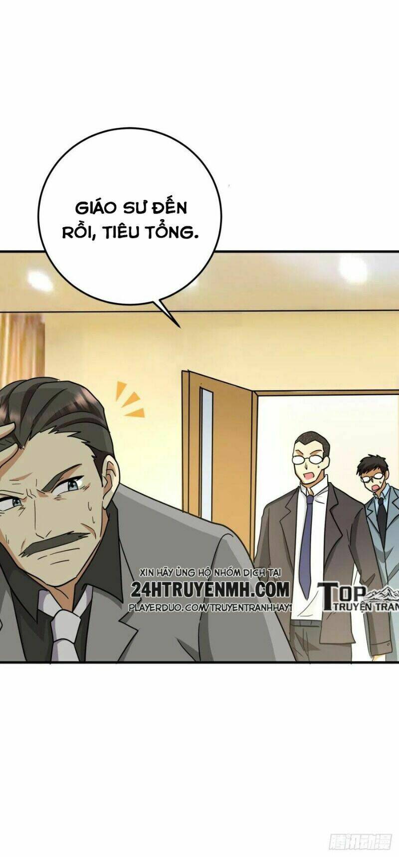 Đại Gia Livestream Vạn Giới: Chapter 69