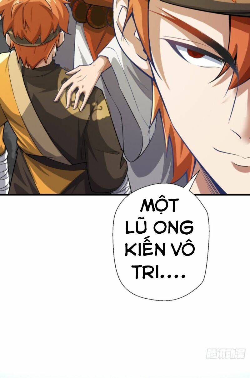 Tà Du Ký: Chapter 9