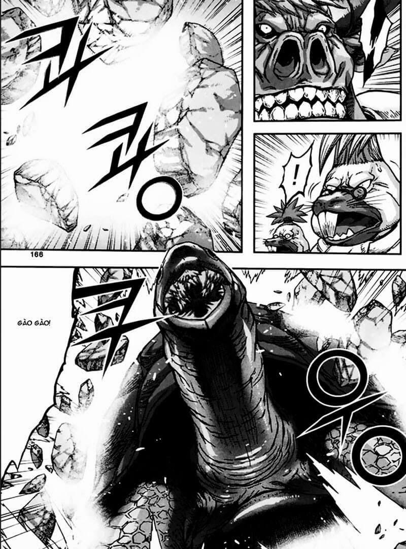 Diêm Đế: Chapter 48.6