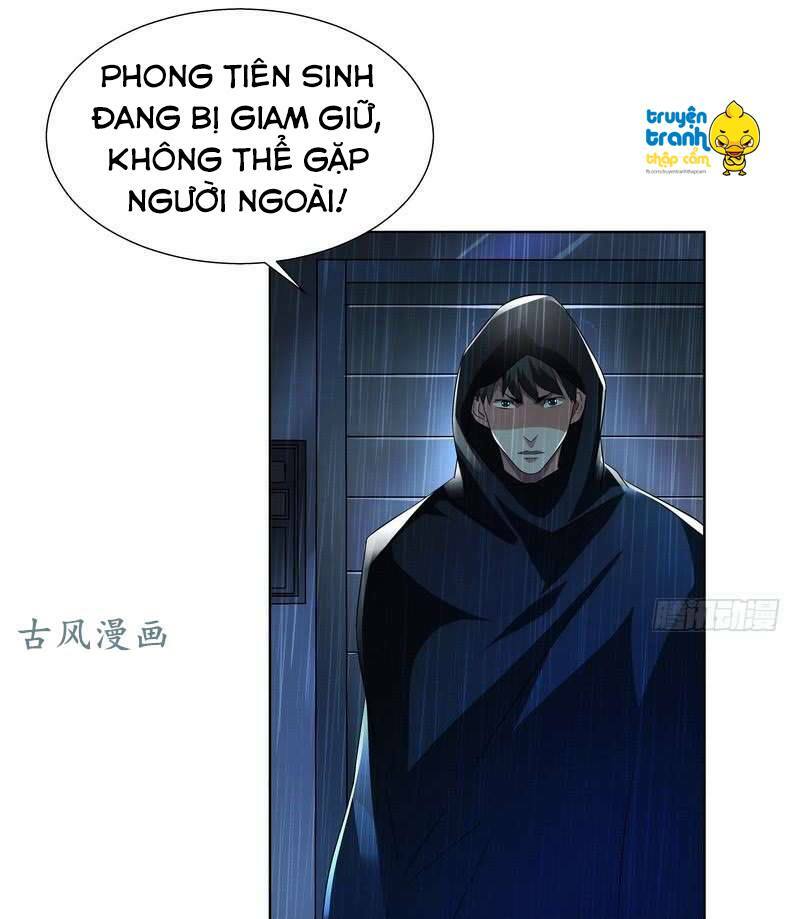 Cường Sủng Hào Môn Tiểu Manh Thê: Chapter 56