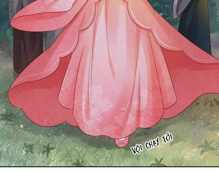 Thịnh Sủng Y Phi Chi Dao Quan Truyện: Chapter 92