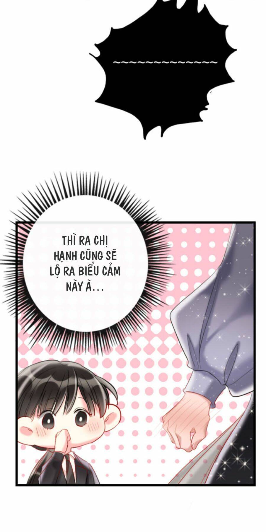 Cô Ấy Thật Xinh Đẹp: Chapter 23