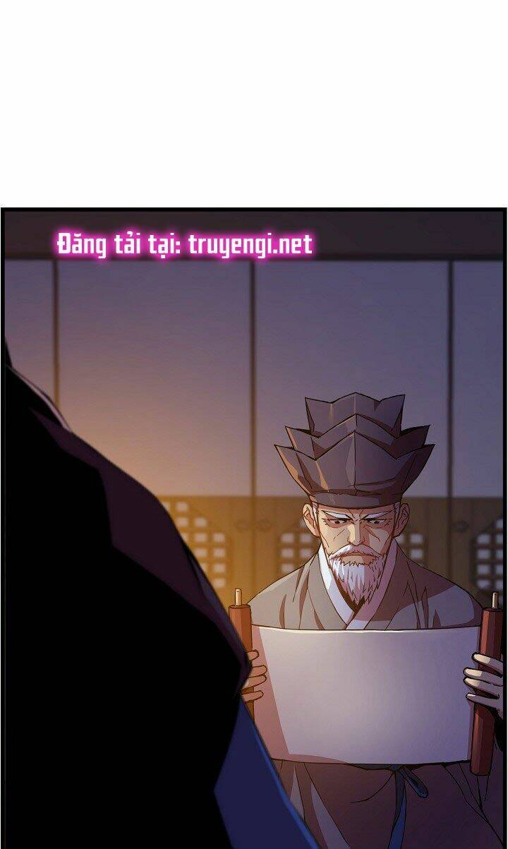 Tôi Sẽ Sống Như Một Hoàng Tử: Chapter 16