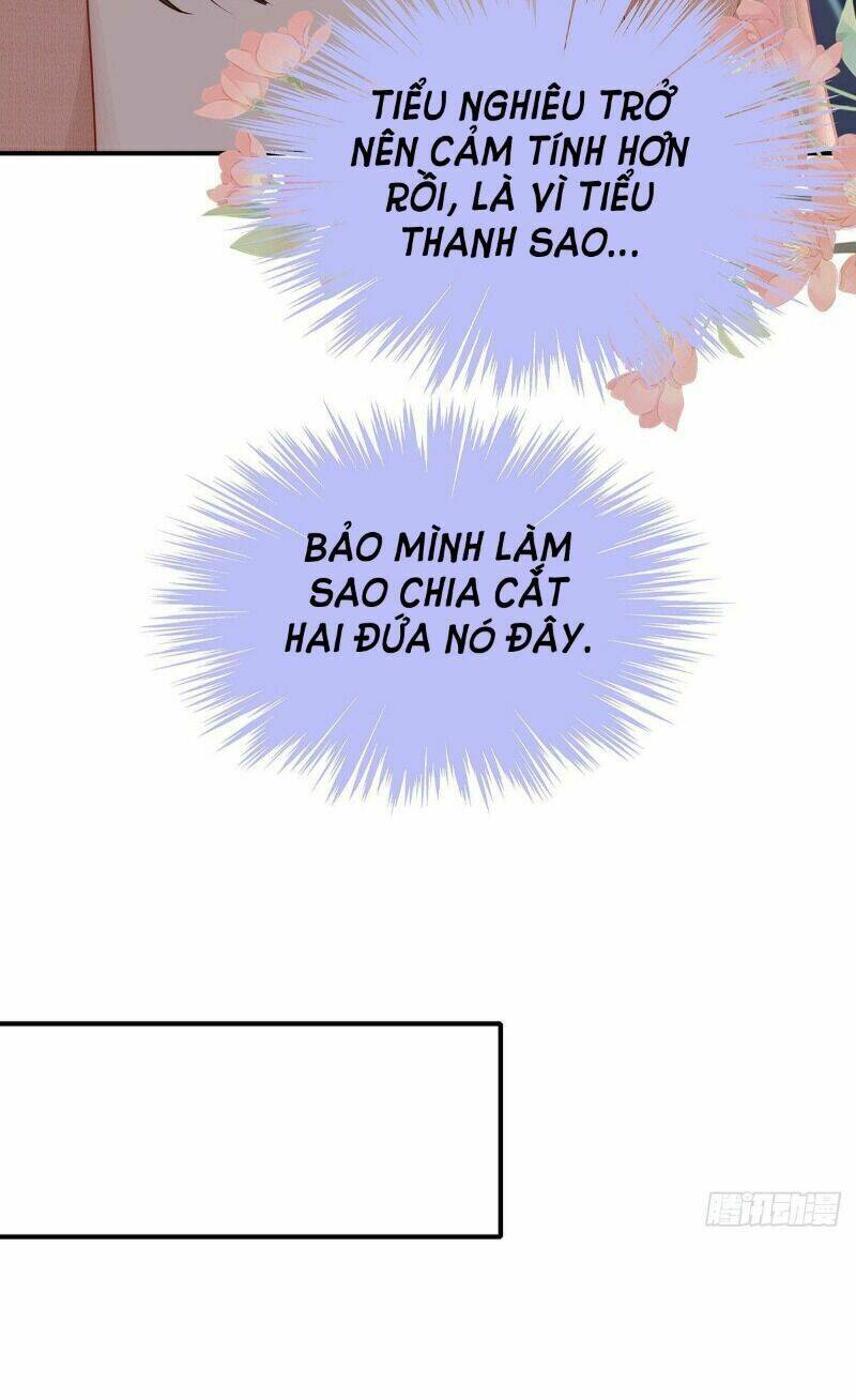 Chỉ Muốn Cưng Chiều Em: Chapter 55