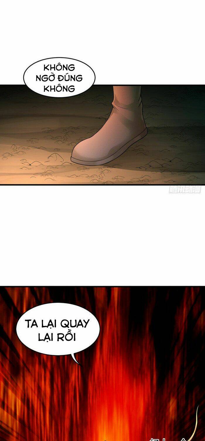 Pháp Sư Truyền Kỳ: Chapter 29