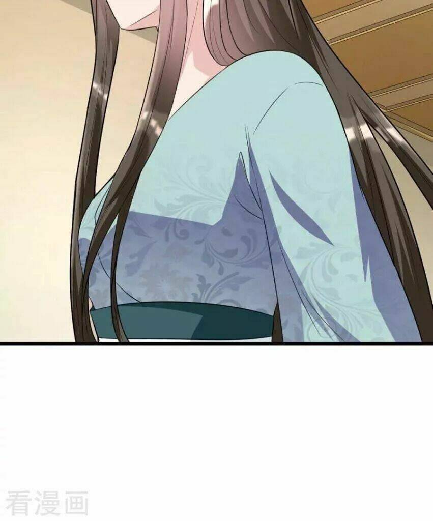 Đế Vương Sợ Vương Phi Muốn Sở Hữu Thiên Hạ: Chapter 15