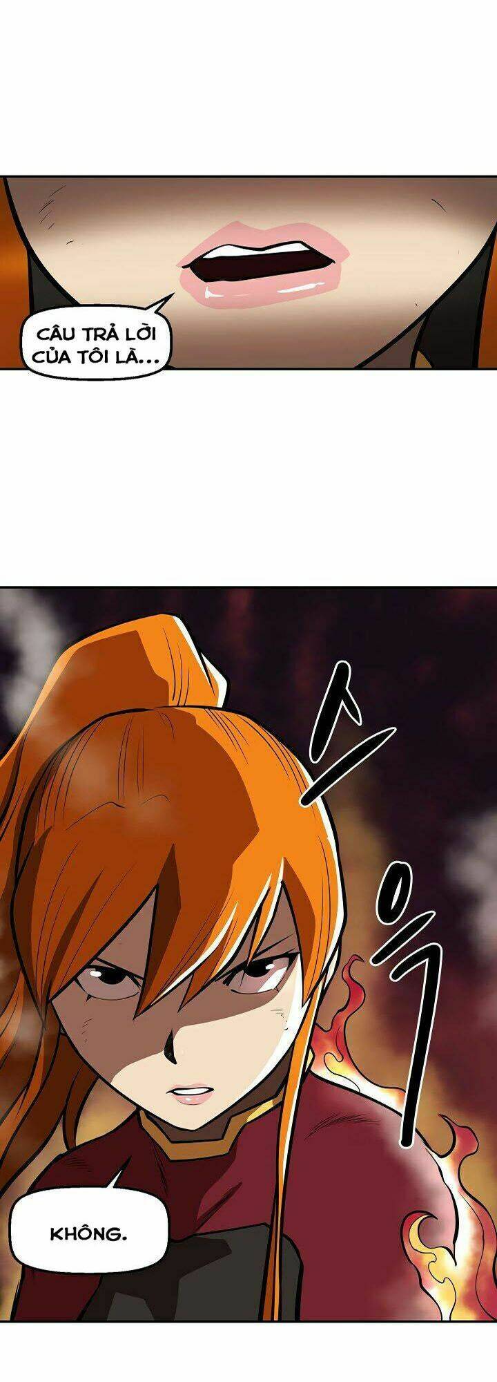 Raid: Chapter 85