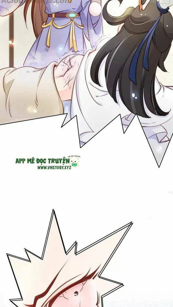 Nàng Trở Thành Bạch Nguyệt Quang Của Vương Gia Bệnh Kiều: Chapter 45