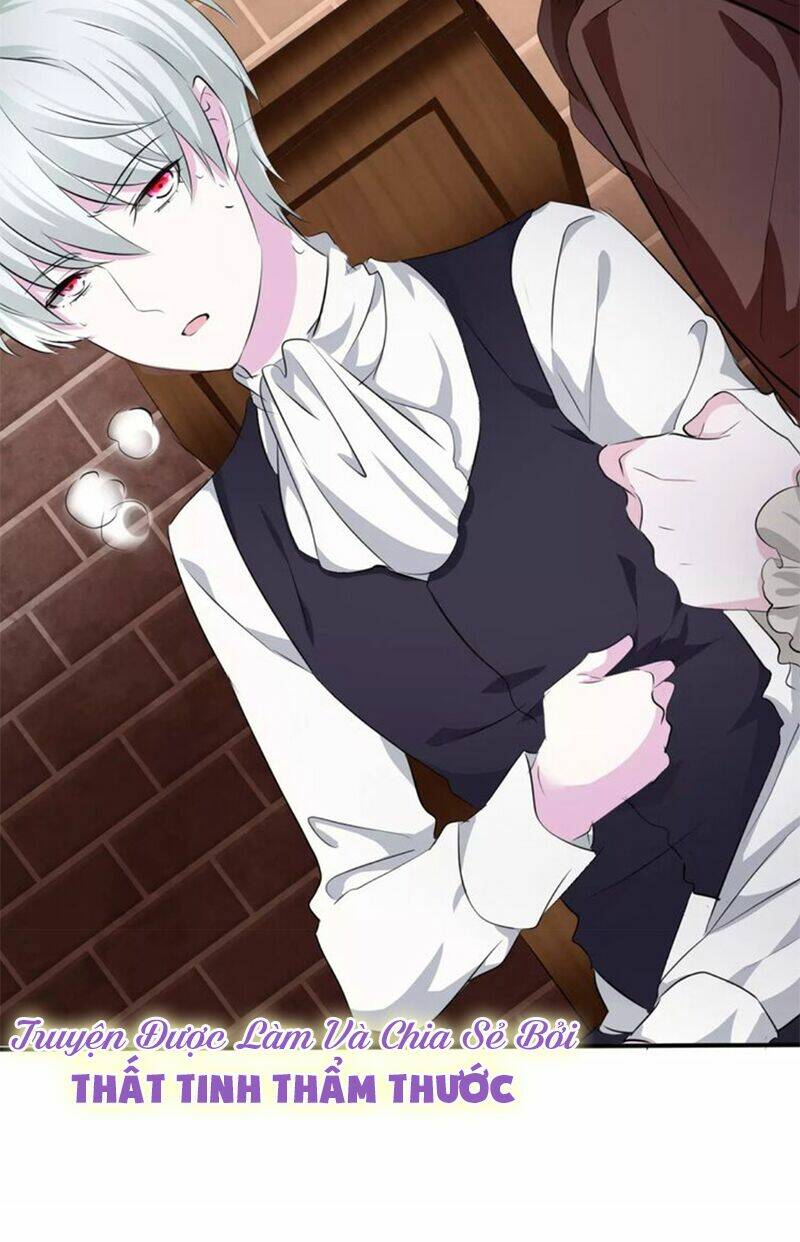Một Lời Không Hợp Liền Hút Máu: Chapter 7